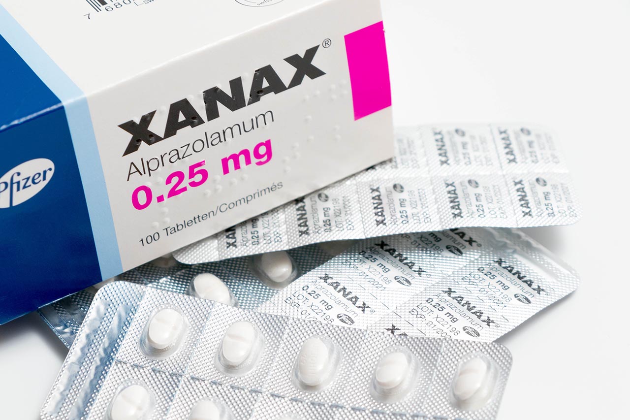 Buy xanax online with cod